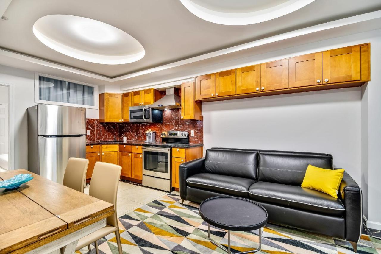 The Philadelphia Stay 1Bd Apartment In The Heart Of The City Екстериор снимка