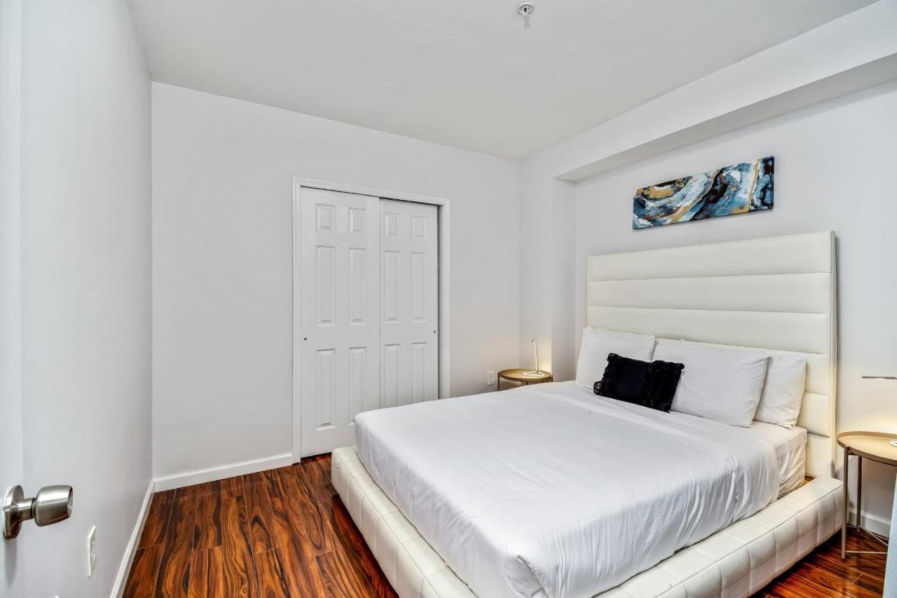 The Philadelphia Stay 1Bd Apartment In The Heart Of The City Екстериор снимка