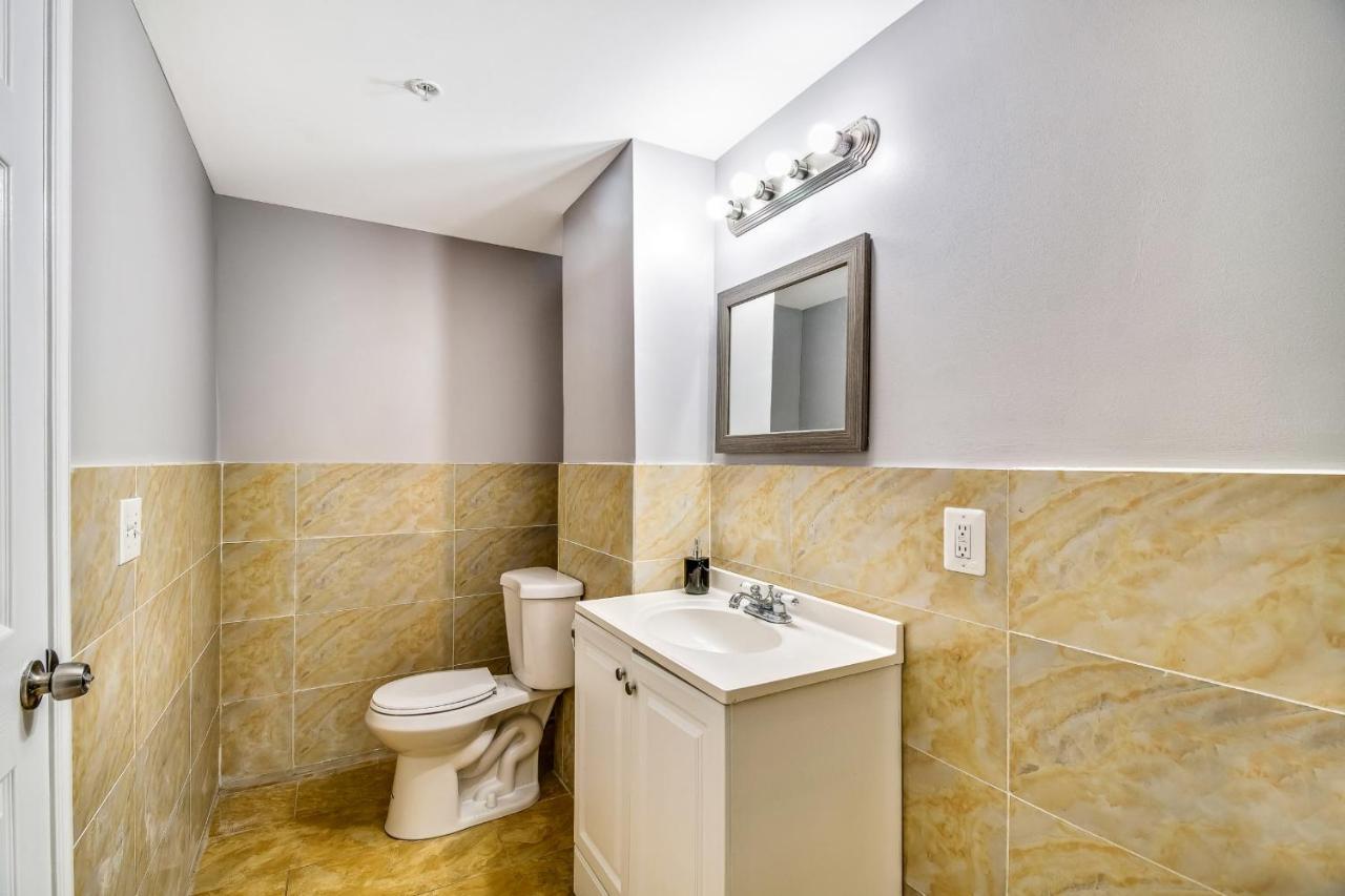 The Philadelphia Stay 1Bd Apartment In The Heart Of The City Екстериор снимка